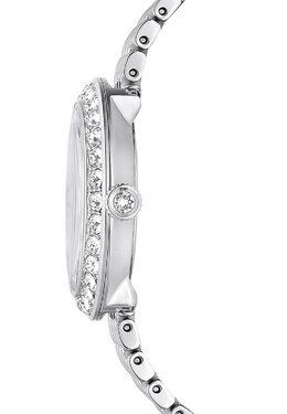 Часы Swarovski, серебристый 4sw51m048-d11 | silver tone