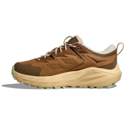 Массивные кроссовки HOKA Kaha GTX с панелью Hoka One One 1150913-wsh | brown