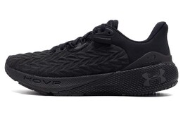 Кроссовки женские HOVR Machina 3 с низким верхом, черные Under Armour 3026732-001 | black