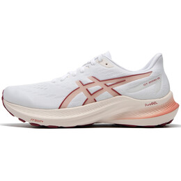 Asics Кроссовки Женщины, White/Orange 1012b506-100 | white/orange