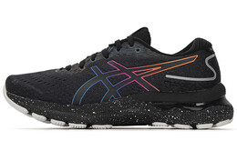 Asics GEL-Nimbus 24 Кроссовки Женщины, Black 1012b399-001 | black