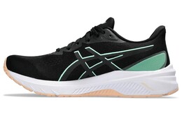 Asics Кроссовки Женщины, Black/Green 1012b450-006 | black/green