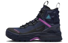 Кроссовки Nike ACG Air Zoom Gaiadome GTX, темно-синий dd2858-401 | navy