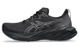 Asics Кроссовки Женщины, Black 1012b510-002 | black