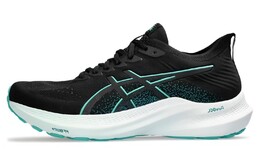 Asics Кроссовки Женщины, Black/Green 1012b604-001 | black/green