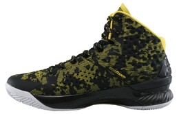 Кроссовки Under Armour UA Curry 1 Away 1258723-001