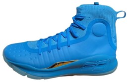 Under Armour Кроссовки Nike Curry 4 "Flooded", синий 1298306-404 | blue