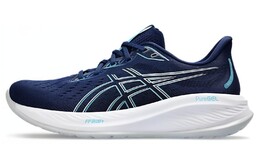 Кроссовки Asics GEL-CUMULUS 26 Мужчины, Blue 1011b792-401 | blue