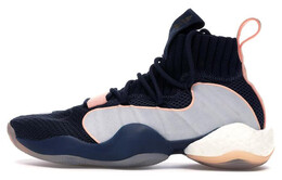 Мужские баскетбольные кроссовки Adidas Crazy BYW X b42243