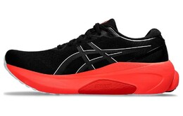 Кроссовки Asics Gel-Kayano 30 Мужчины, Black/Red 1011b548-006 | black/red