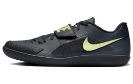 Кроссовки Nike Zoom Rival унисекс, Black 685134-004 | black