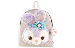 Disney Тканевый рюкзак обычный женский светло-фиолетовый, Light Purple 400060356565 | light purple