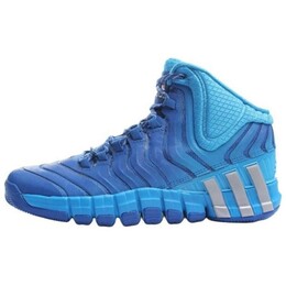 Баскетбольные кроссовки Adipure Basketball Shoes Men Mid-Top Blue Adidas g99605 | blue