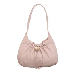 Мини сумка через плечо nido corolla Furla, розовый a0372412 | rosa