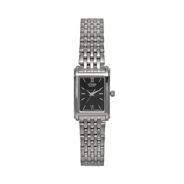 Женские часы Citizen из нержавеющей стали - EJ5850-57E, цвет Silver Tone 99211912 | silver tone
