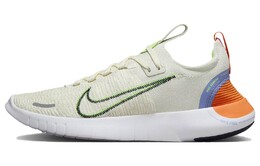 Кроссовки Nike Free RN для женщин, Off-white dx6482-003 | off-white