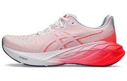 Asics Novablast 4 Кроссовки для женщин, Pink 1012b650-100 | pink