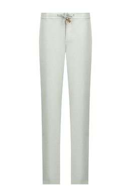 RICHARD J. BROWN: Повседневные брюки 