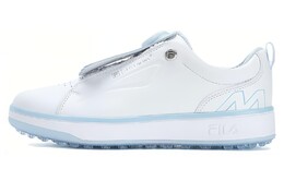 Кроссовки для гольфа Fila GF 1911 Женские, Light Blue a12w321707awo | light blue