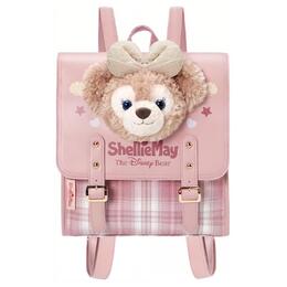 Disney Тканевый рюкзак обычный женский розовый, Pink 400060409971 | pink