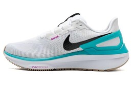 Nike Кроссовки для женщин, White/Volt/Light Lemon Twist/Black dj7884-103 | white/volt/light lemon twist/black