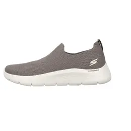 Кроссовки для бега Go Walk Flex для мужчин с низким верхом Skechers 216490-tpe | gray