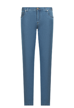 RICHARD J. BROWN: Прямые джинсы 