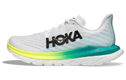 Hoka One One Кроссовки мужские Mach 5 с низким верхом 1136677-wbgl