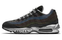 Кроссовки Nike Air Max 95 PRM Rainbow 3M dh8075-001
