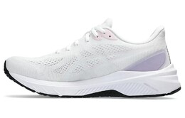Asics GT-1000 12 Кроссовки для женщин, White/Purple 1012b450-101 | white/purple
