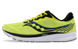 Кроссовки Saucony Ride 14 'Citrus' s20650-55