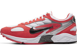 Кроссовки Nike Air Ghost Racer Track Red at5410-601