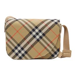 Burberry Полиамидная сумка через плечо детская пляжная 80895061