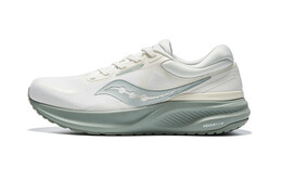 Кроссовки Puff X Running унисекс с низким верхом серые Saucony s28194-10 | greige