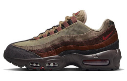 Nike Air Max 95 Кроссовки унисекс dz4710-200