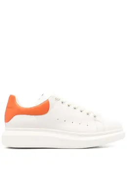 Alexander McQueen Oversized sneakers 27518250