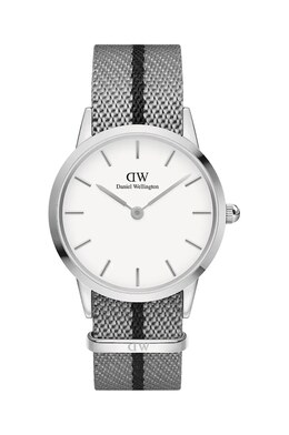 Часы Daniel Wellington, серебряный dw00100679 | srebrny