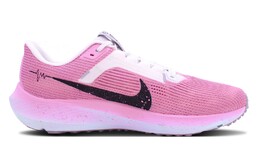 Кроссовки Air Zoom Pegasus 40 мужские низкие черный Nike dv3853-102(team147-粉色心跳) | bright pink