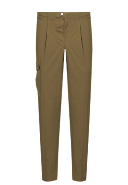 HERNO: Повседневные брюки 