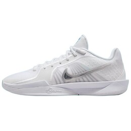 Баскетбольные кроссовки Sabrina 2 Basketball Shoes Unisex Low-Top White Nike fq2174-101 | white