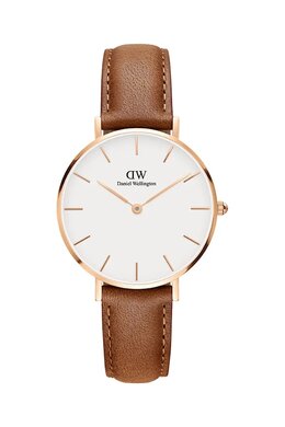 Часы Daniel Wellington, коричневый dw00100172 | brązowy