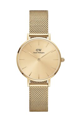 Часы Daniel Wellington, золотой dw00100474 | złoty