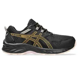Походные беговые кроссовки Asics Gel-Venture 9 WP, черный 140994751 | black