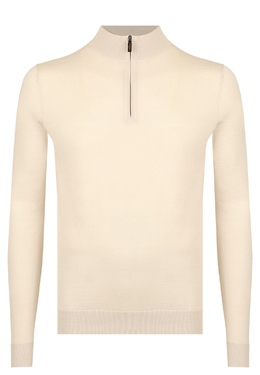 COLOMBO: Поло с длинным рукавом 