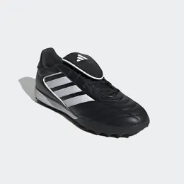 Футбольные кроссовки Adidas Performance "COPA GLORO 2 TF", белый 6833141374 | core black / cloud white / cloud white