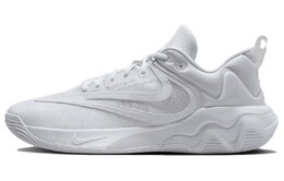 Мужские баскетбольные кроссовки Nike Giannis Immortality, White dz7533-102 | white