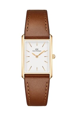 Часы Daniel Wellington, коричневый dw00100696 | brązowy