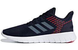 Adidas Кроссовки Asweerun для бега мужские с низким верхом f36334