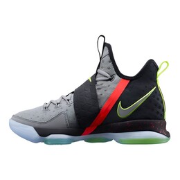 Кроссовки Nike Cavs Court SPO - LeBron 14 Out Of Nowhere 852406-001