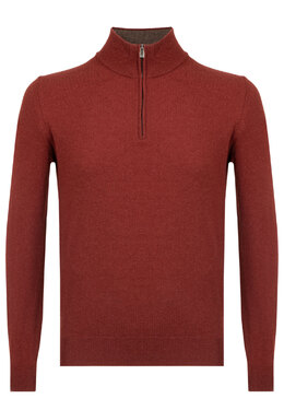 CORNELIANI: Трикотажный свитер 